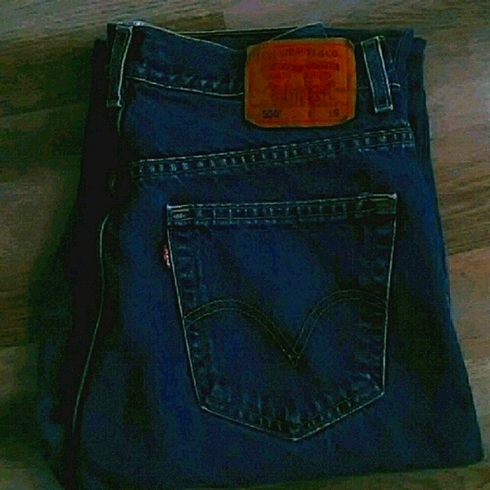 Levi's Jeans